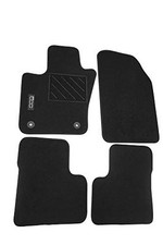 Tappetini moquette fiat - in,