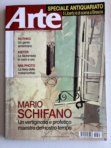 Mario schifano arte - mario, schifano-arte