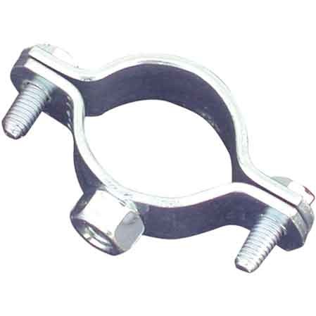 Collare pesante per tubo - collare,