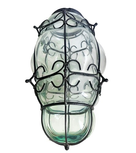 Vintage lampada a - lampada,