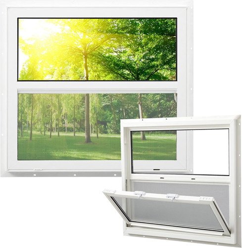 Finestra casa mobile 30x27 - casa,