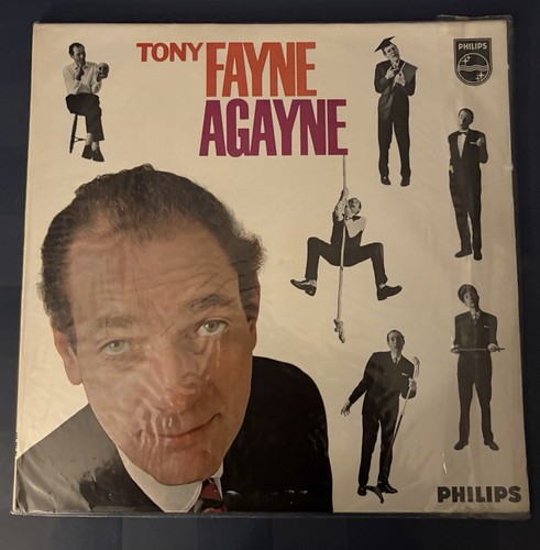 Tony fayne agayne uk - agayne, (uk