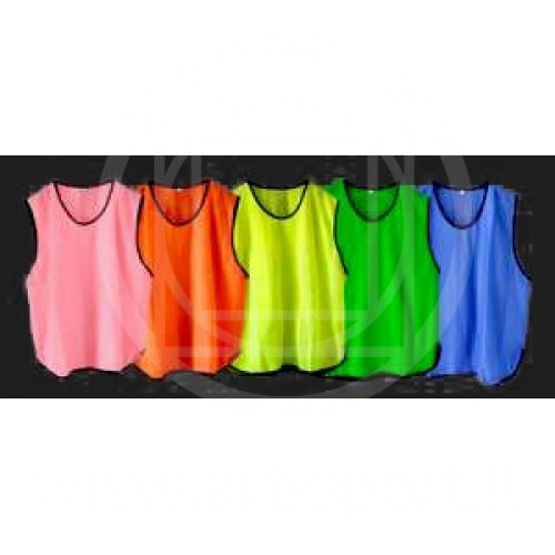 Casacca colorata per