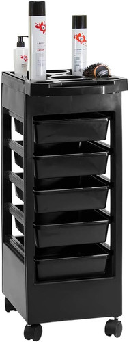 Carrello per parrucchieri 5 - per, a