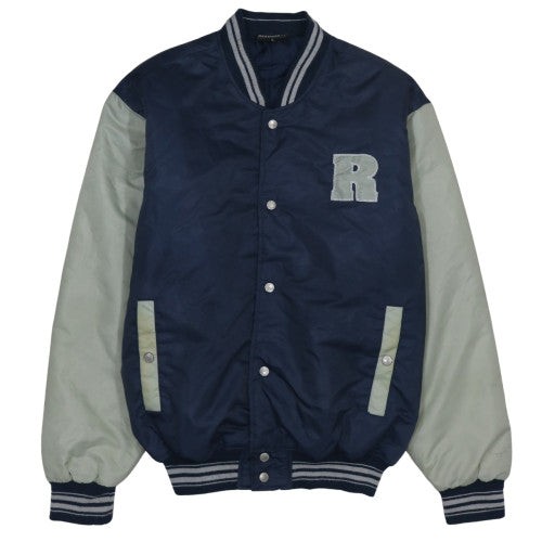 Giacca uomo ritchie blu - giacca,