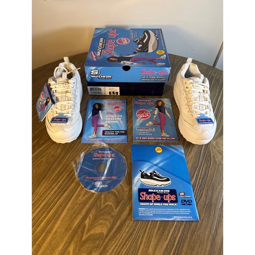 Scarpe skechers shape - scarpe,