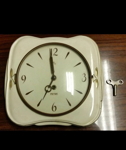 Orologio parete peter - orologio,