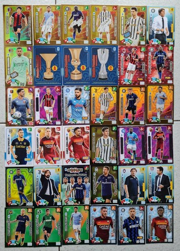 Mancolista calciatori