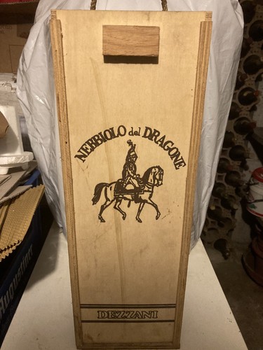 Nebbiolo del dragone - nebbiolo, 3