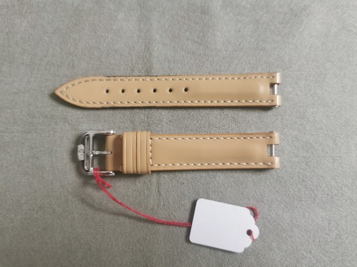 Baume mercier strap - &, t2