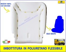 Imbottitura seduta - imbottitura,