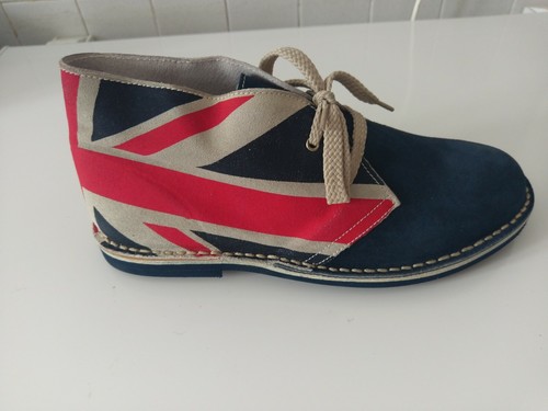 Scarpe tipo clark 39 - tipo,