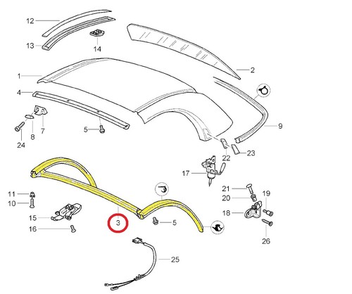 Orig oem 98656302501 - orig.,
