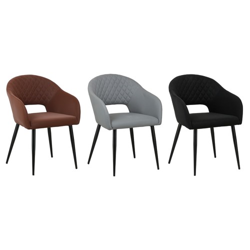 Poltrona dalia similpelle - poltrona,