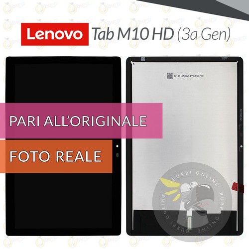 Display lenovo tab m10 - lenovo,