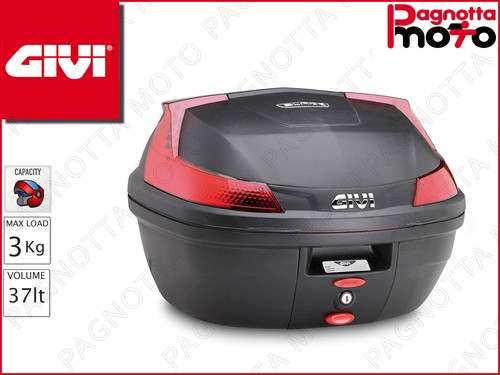 B37n bauletto givi moto - givi,