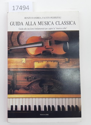 Andrea pederzoli guida - pederzoli,