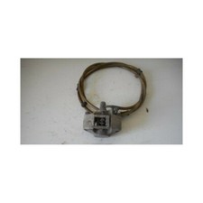 Pinza freno posteriore peugeot - posteriore,