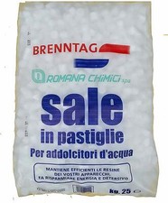 Brenntag sale pastiglie - sale,
