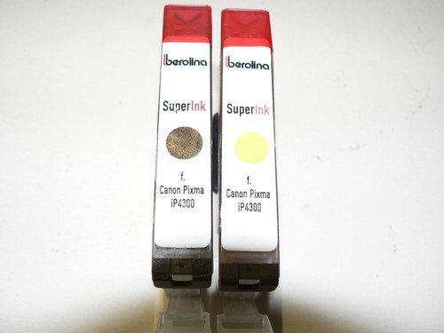 Cartucce stampante per canon - cartucce,