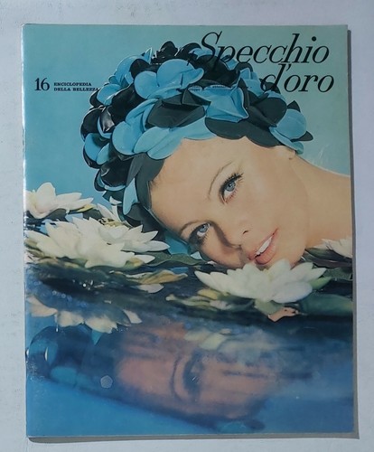 14766 specchio oro - specchio, d'oro