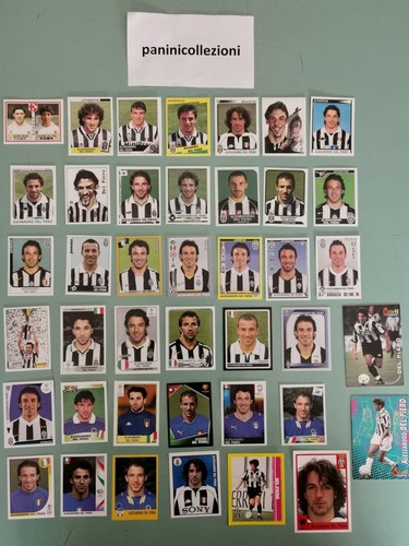 Alex del piero - del, carriera