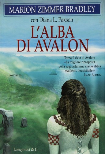 Alba avalon marion - di,