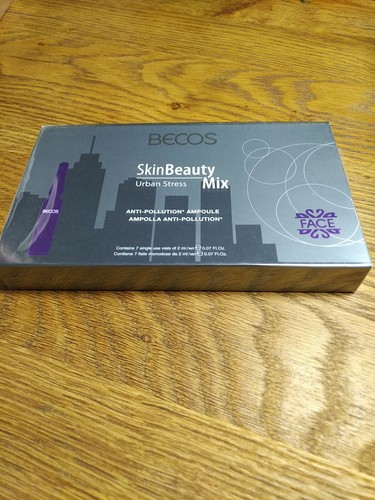 Becos skin beauty mix urban - skin,