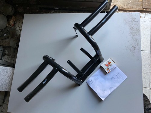 Paraurti posteriore isotta per - paraurti,