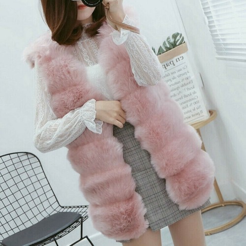 Gilet senza maniche - gilet,
