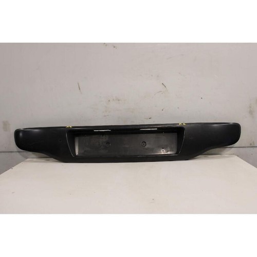 Paraurti post fiat - paraurti,