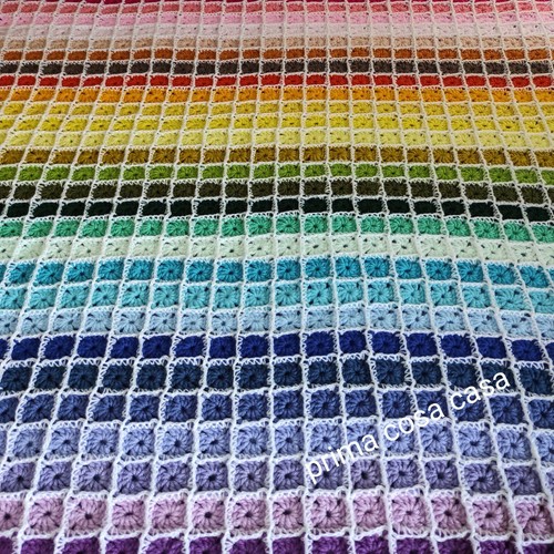 Copertina arcobaleno - copertina,
