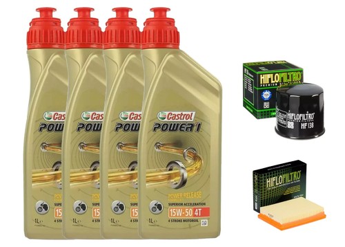 Kit tagliando aprilia - kit/tagliando,