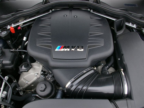 Bmw e90 e92 - m3, 4.0