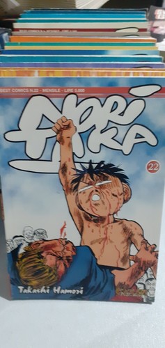 Noritaka manga lotto albi - noritaka,