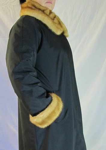 Cappotto giacca con vera - cappotto,
