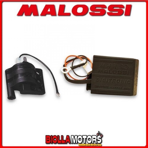 558765 centralina malossi - 558765,
