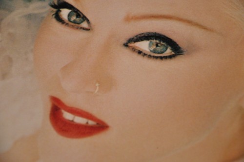 1994 madonna bedtime stories - bedtime,