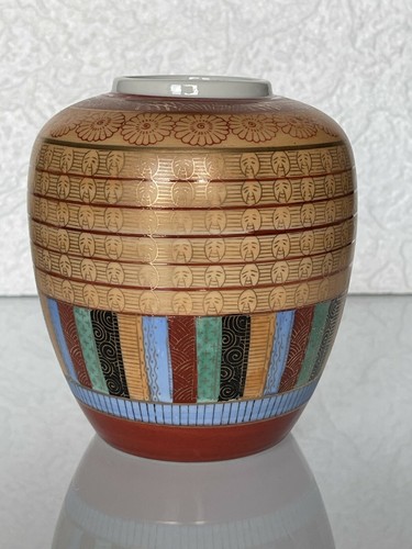 Finissimo vaso potiche - finissimo,