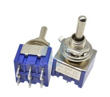 Mini deviatore pannello - mini,