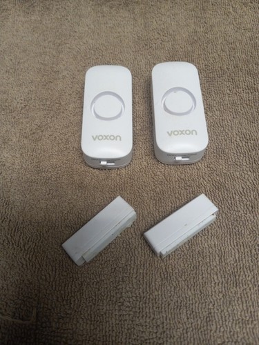 Voxon sensore allarme wireless - voxon,