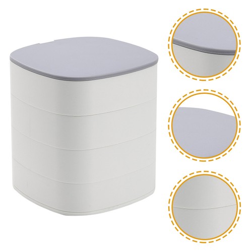 Organizer collane scrigno - ,
