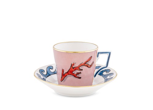 Richard ginori 1735 - ginori, coffee