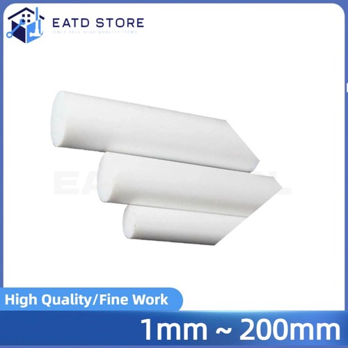 Asta tonda ptfe diametro - asta,