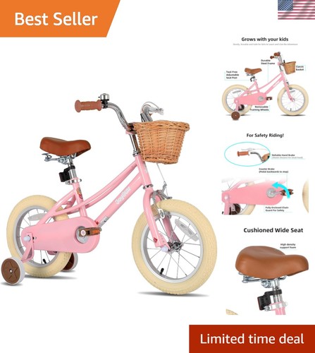 Bicicletta bambina per 12 - bicicletta,