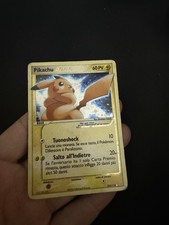 Pikachu goldstar ita ottime - ita,