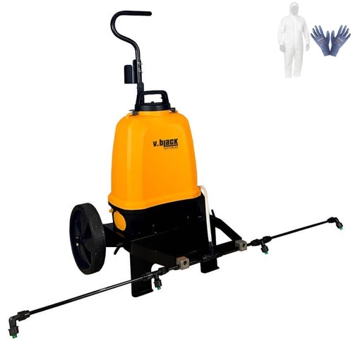 Volpi vita kit - 12,