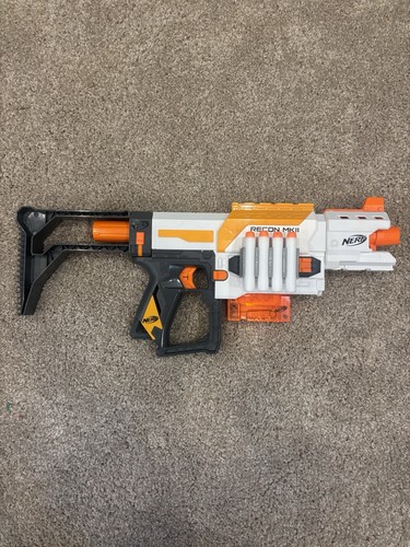 Nerf strike modulus - nerf, n-strike