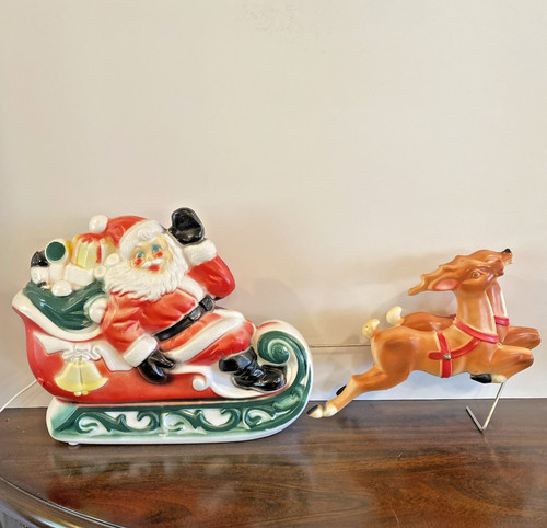 Vintage 1970 illuminato impero - vintage,