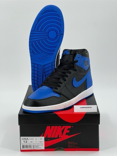 Nike air jordan - 1, high